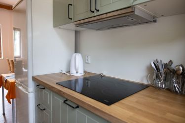 Ubytování-Líšný_kuchyň