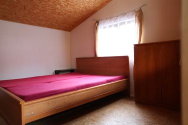 Ubytovna_Galerka Lisny_Vejminek